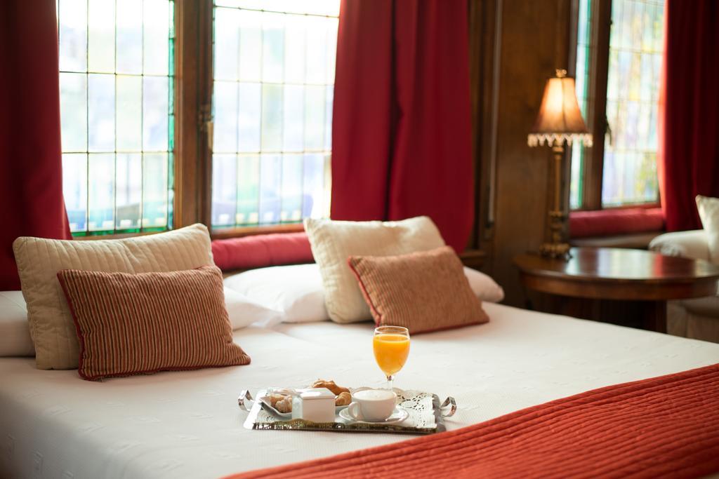 Casa Con Estilo Balmes B&B Barcelona Room photo