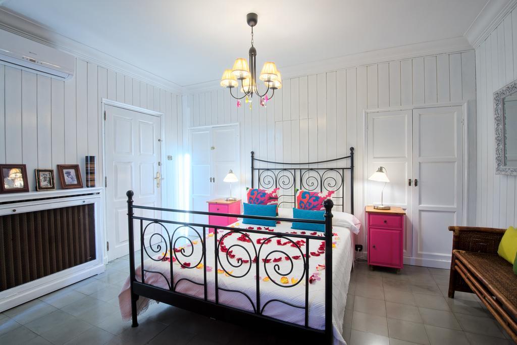 Casa Con Estilo Balmes B&B Barcelona Room photo