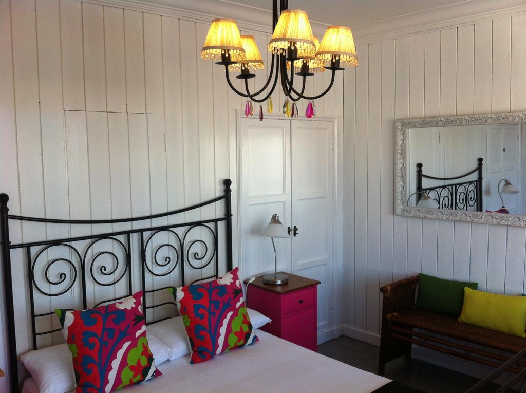 Casa Con Estilo Balmes B&B Barcelona Room photo