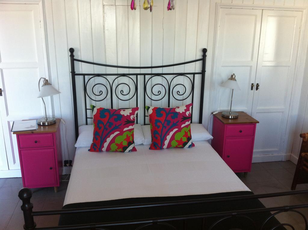 Casa Con Estilo Balmes B&B Barcelona Room photo