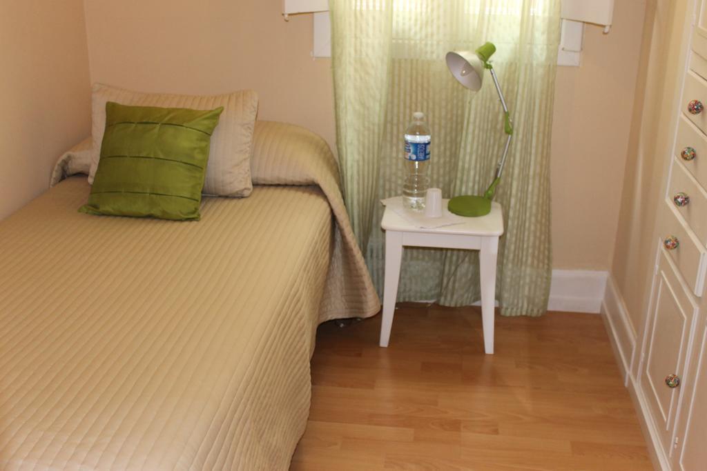 Casa Con Estilo Balmes B&B Barcelona Room photo