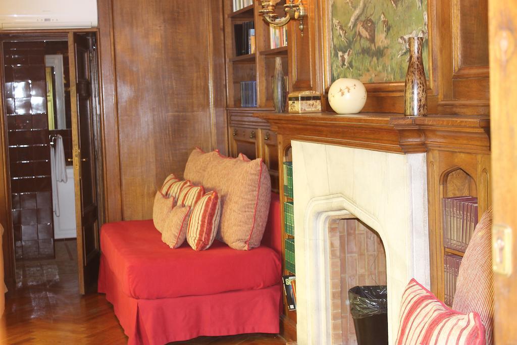 Casa Con Estilo Balmes B&B Barcelona Room photo