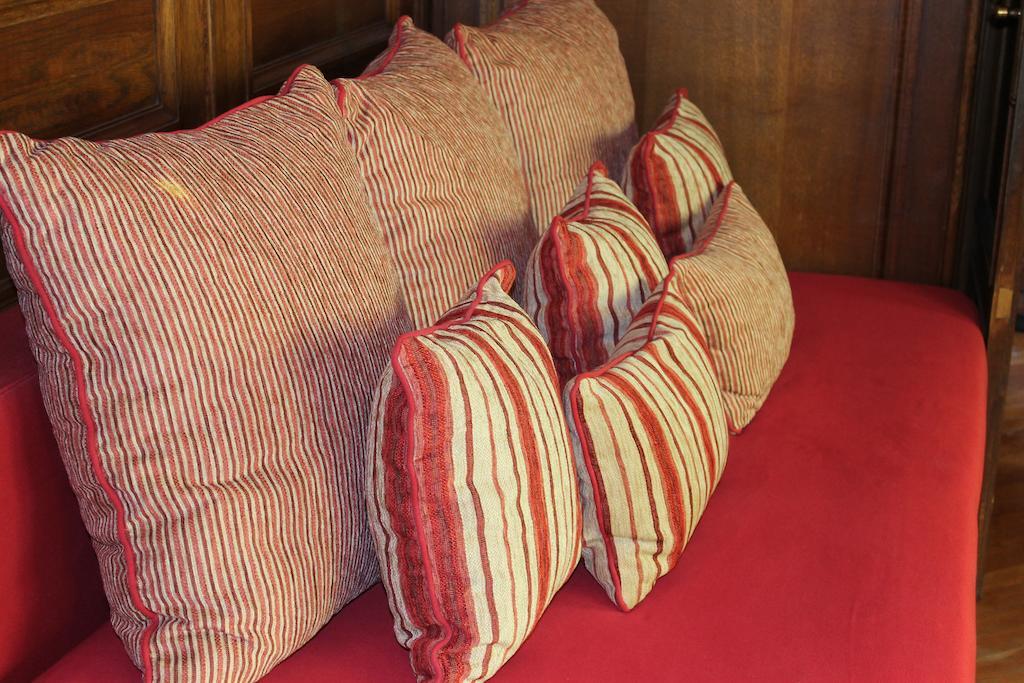 Casa Con Estilo Balmes B&B Barcelona Room photo
