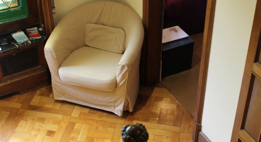 Casa Con Estilo Balmes B&B Barcelona Room photo