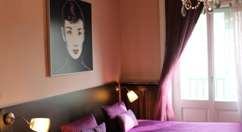Casa Con Estilo Balmes B&B Barcelona Room photo
