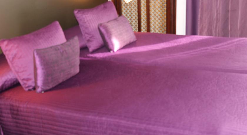 Casa Con Estilo Balmes B&B Barcelona Room photo